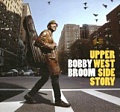 CD BOBBY BROOM – UPPER WEST SIDE STORY