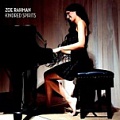 CD ZOE RAHMAN – KINDRED SPIRITS