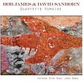 DAVID SANBORN A BOB JAMES SPOLU PO 25 ROKOCH !!!