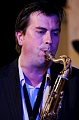 BA: KONCERT JAZZOVÝCH OSOBNOSTÍ !!!