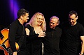 FOTOREPORT - ELIANE ELIAS QUARTET !!!