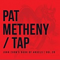 CD PAT METHENY – TAP