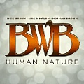 CD BWB – HUMAN NATURE