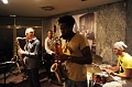 FESTIVAL UKONČIL JAM SESSION !!!
