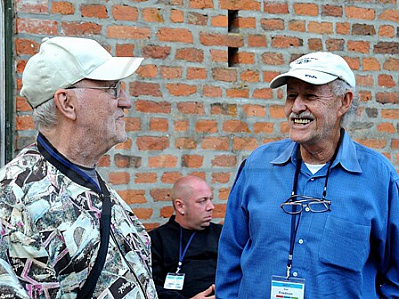 LEE KONITZ & DON FRIEDMAN