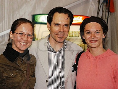 KURT ELLING A FANYNKY