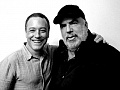 ANDY MIDDLETON + RANDY BRECKER
