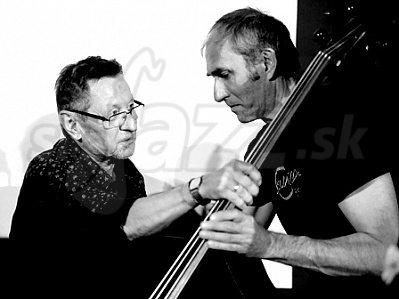 GEORGE MRAZ + WOLFRAM DERSCHMIDT