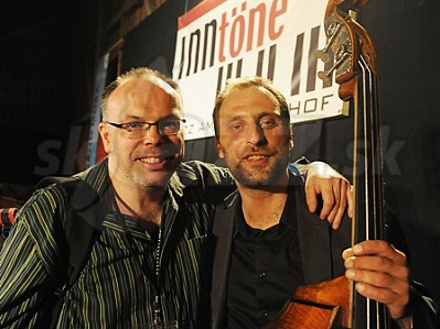 ERIK ROTHENSTEIN + MILAN NIKOLIC