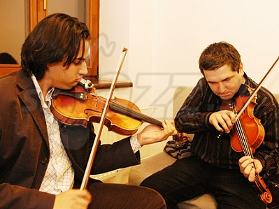 ROMAN JANOSKA+STANO PALÚCH