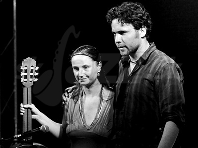 TUPINAMBÁ + HOPFGARTNER