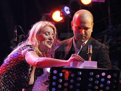 ULITA KNAUS + STEFANO Di BATTISTA