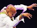 DEE DEE BRIDGEWATER