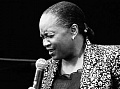 BARBARA HENDRICKS