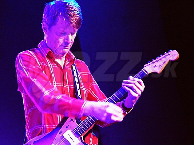 NELS CLINE