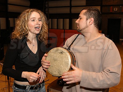 MOJŽIŠOVÁ + RÓZSA