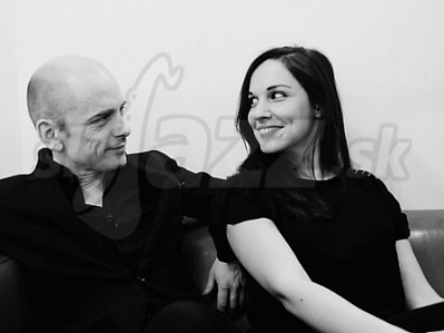 TORD GUSTAVSEN + SIMIN TANDER