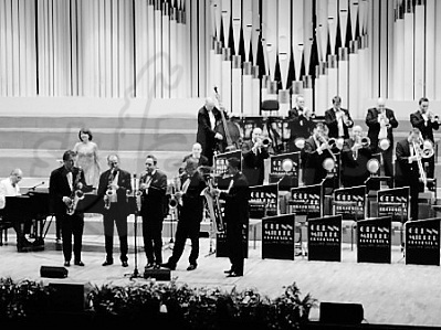 GLENN MILLER ORCHESTRA