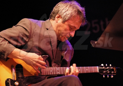 MARC RIBOT