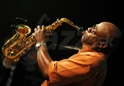 GARY BIAS