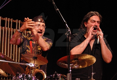 C.A.DATO + F.SORDINI