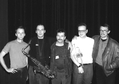JURAJ BARTOŠ QUINTET