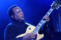 GEORGE BENSON