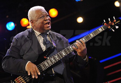 ABRAHAM LABORIEL