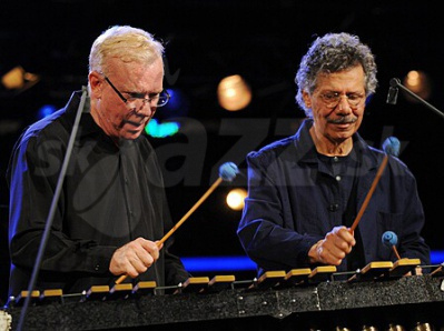 CHICK COREA - GARY BURTON DUO