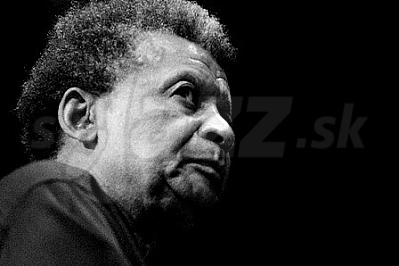 ABDULLAH IBRAHIM