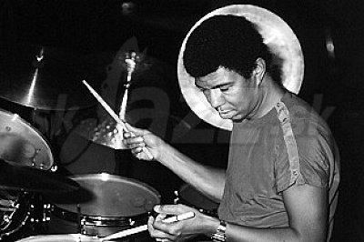 JACK DEJOHNETTE