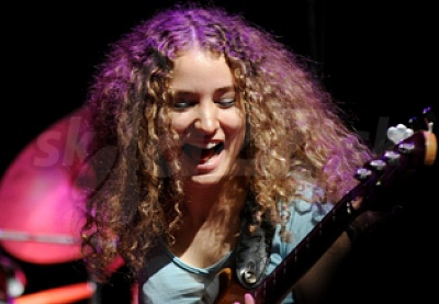 TAL WILKENFELD