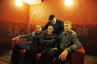 RANDY BRECKER & AMC TRIO