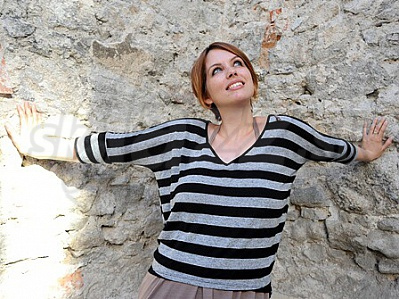 ĽUDMILA ŠTEFÁNIKOVÁ