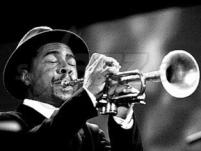 ROY HARGROVE