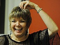 KARRIN ALLYSON