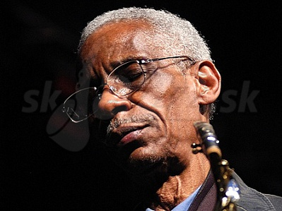 ROSCOE MITCHELL