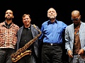 MONTEREY QUARTET