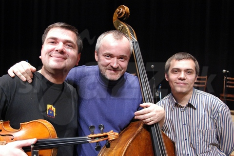 PACORA TRIO