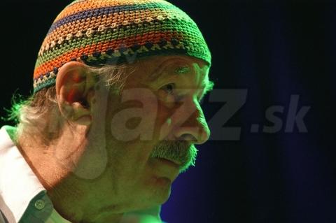 JOE ZAWINUL