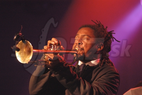 ROY HARGROVE