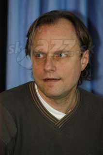 OLDO PETRÁŠ