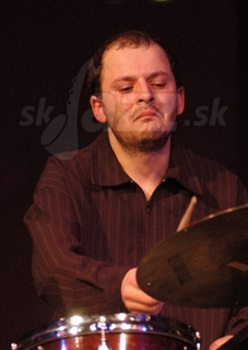 MARIÁN ŠEVČÍK