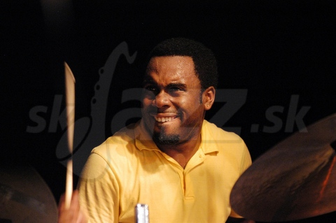 NATE SMITH
