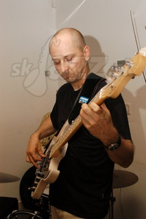 JURAJ GRIGLÁK