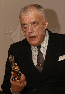 ĽUBOMÍR TAMAŠKOVIČ