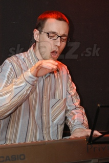 LUBO ŠRÁMEK