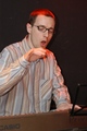 LUBO ŠRÁMEK