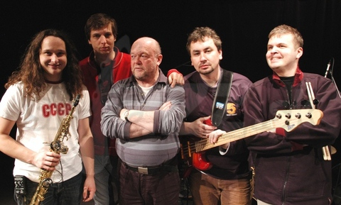 PETER LIPA BAND