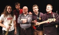 PETER LIPA BAND